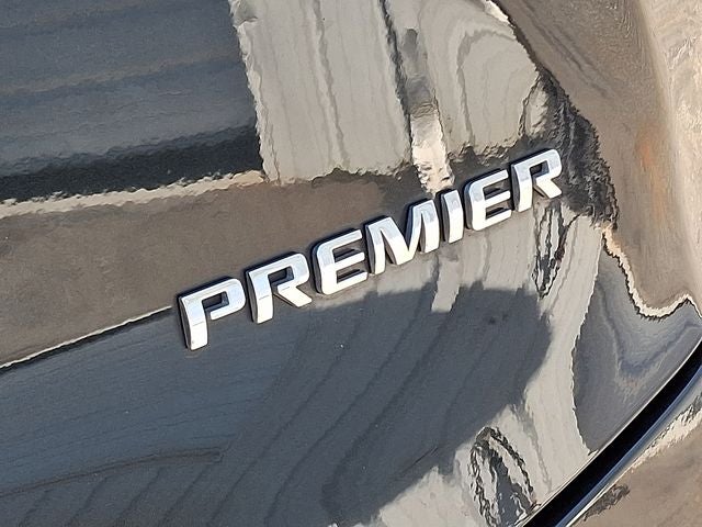 2019 Chevrolet Blazer Premier