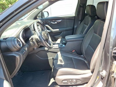 2019 Chevrolet Blazer Premier