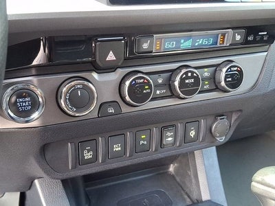 2016 Toyota Tacoma TRD Off-Road V6