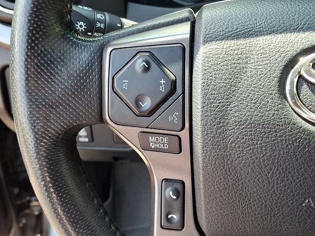 2016 Toyota Tacoma TRD Off-Road V6