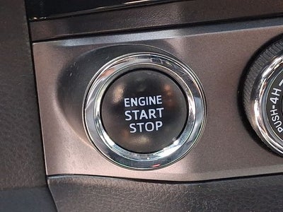 2016 Toyota Tacoma TRD Off-Road V6