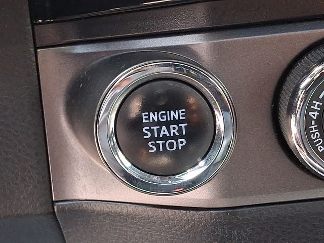 2016 Toyota Tacoma TRD Off-Road V6