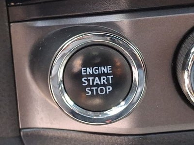2016 Toyota Tacoma TRD Off-Road V6