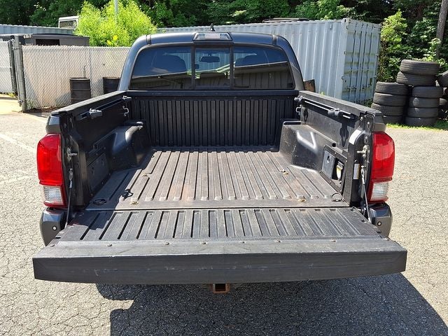 2016 Toyota Tacoma TRD Off-Road V6
