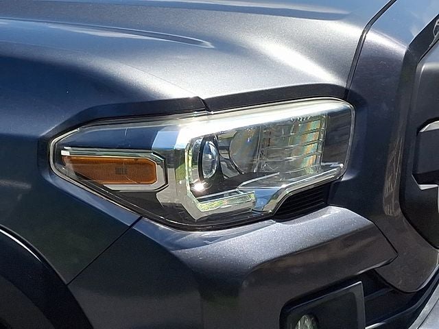 2016 Toyota Tacoma TRD Off-Road V6