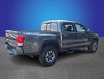 2016 Toyota Tacoma TRD Off-Road V6