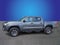 2016 Toyota Tacoma TRD Off-Road V6