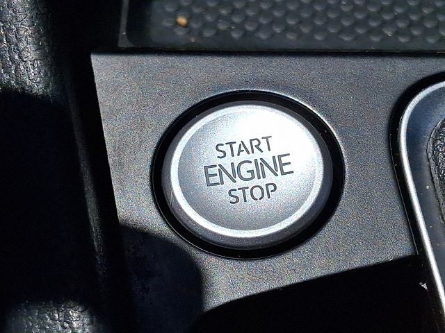 2022 Volkswagen Jetta 1.5T SE