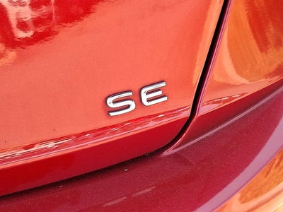 2022 Volkswagen Jetta 1.5T SE