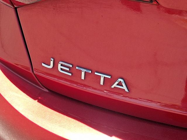 2022 Volkswagen Jetta 1.5T SE