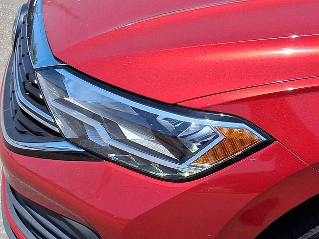 2022 Volkswagen Jetta 1.5T SE