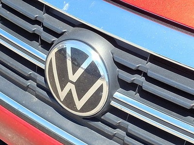 2022 Volkswagen Jetta 1.5T SE