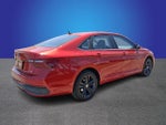 2022 Volkswagen Jetta 1.5T SE