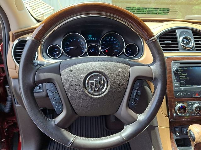 2016 Buick Enclave Premium Group