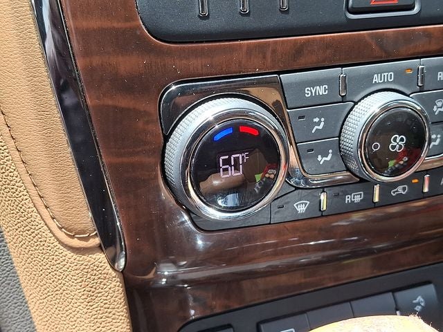 2016 Buick Enclave Premium Group