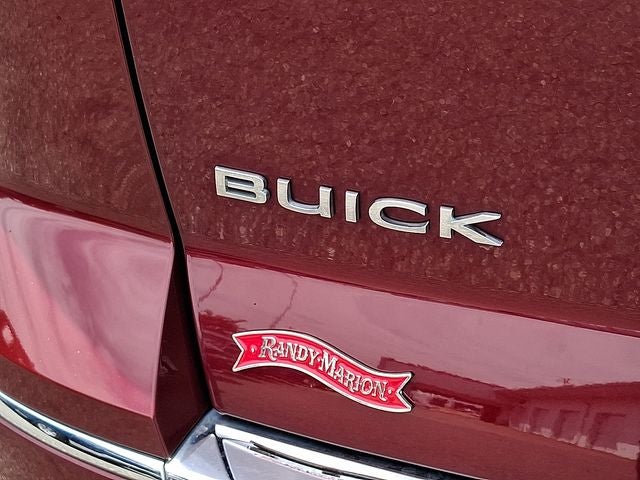 2016 Buick Enclave Premium Group