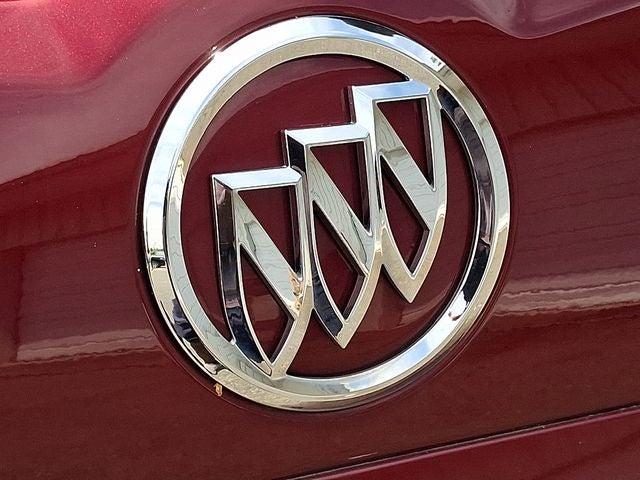 2016 Buick Enclave Premium Group