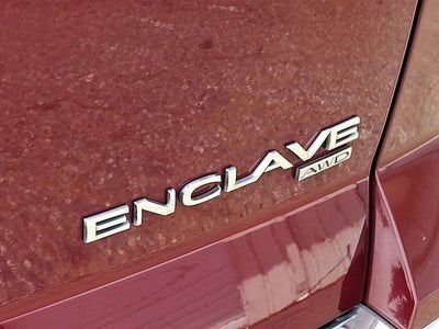 2016 Buick Enclave Premium Group