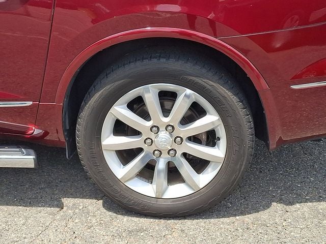 2016 Buick Enclave Premium Group