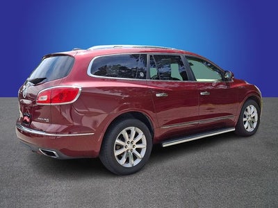 2016 Buick Enclave Premium Group