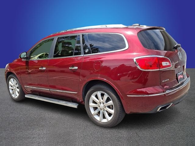 2016 Buick Enclave Premium Group