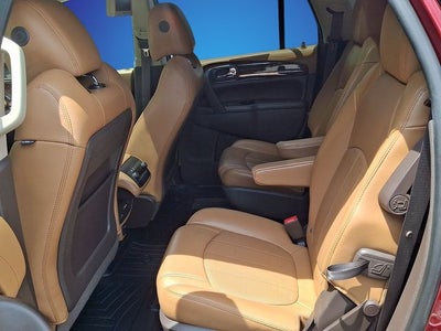 2016 Buick Enclave Premium Group