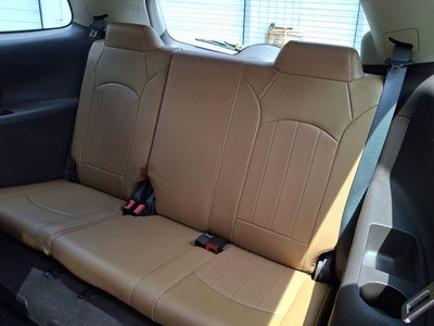 2016 Buick Enclave Premium Group