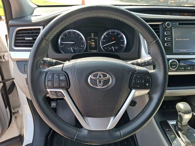 2015 Toyota Highlander XLE V6