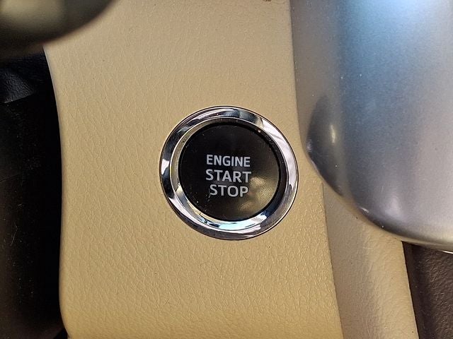 2015 Toyota Highlander XLE V6