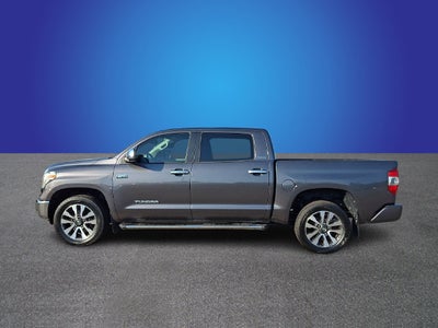 2019 Toyota Tundra Limited