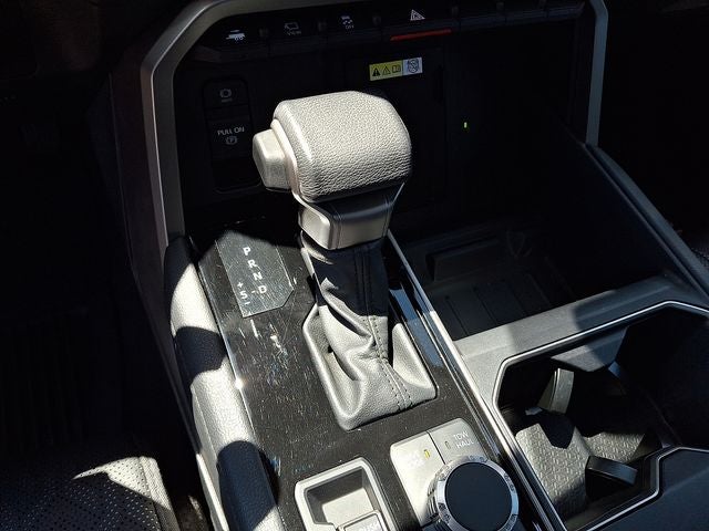 2022 Toyota Tundra Hybrid Limited