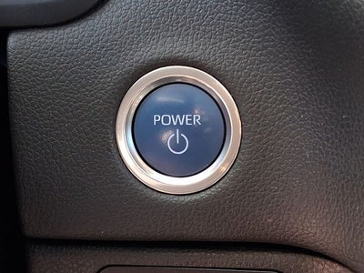 2022 Toyota Tundra Hybrid Limited