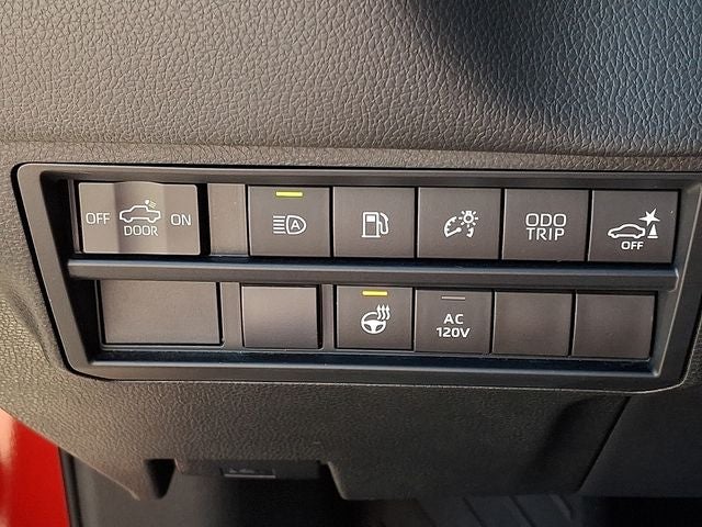 2022 Toyota Tundra Hybrid Limited