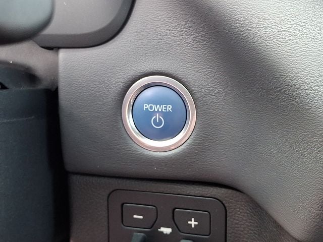 2023 Toyota Tundra Hybrid Platinum