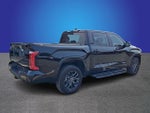 2023 Toyota Tundra Hybrid Platinum