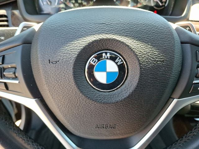 2018 BMW X5 sDrive35i