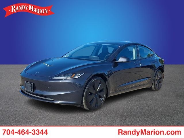 2024 Tesla Model 3 Base