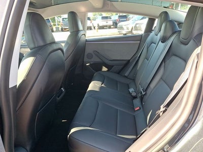 2024 Tesla Model 3 Base