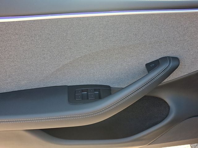 2024 Tesla Model 3 Base