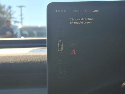 2024 Tesla Model 3 Base