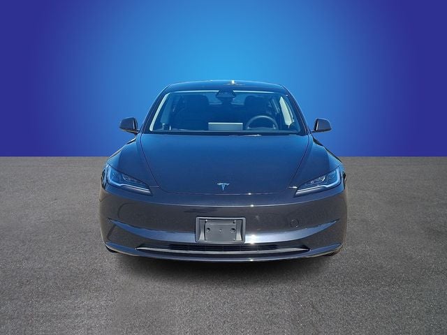 2024 Tesla Model 3 Base