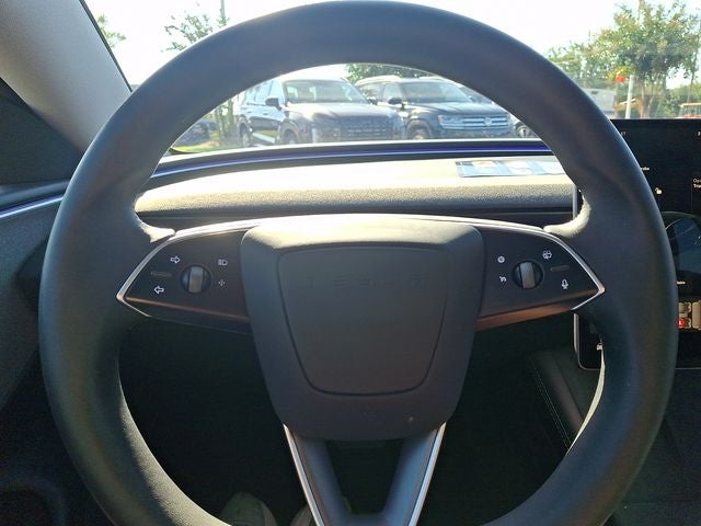 2024 Tesla Model 3 Base