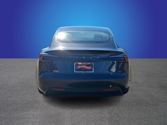 2024 Tesla Model 3 Base