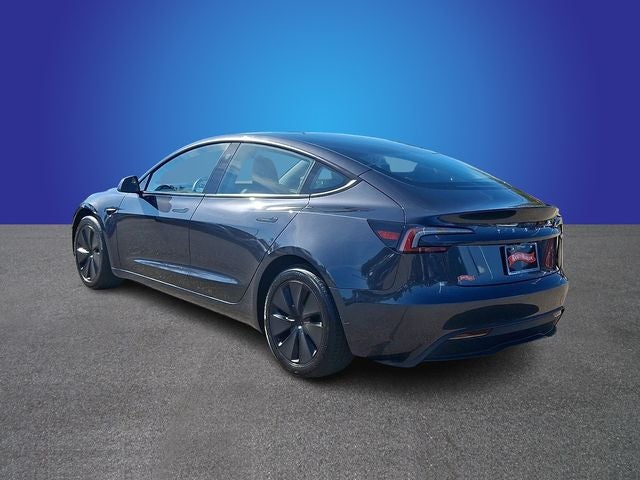 2024 Tesla Model 3 Base
