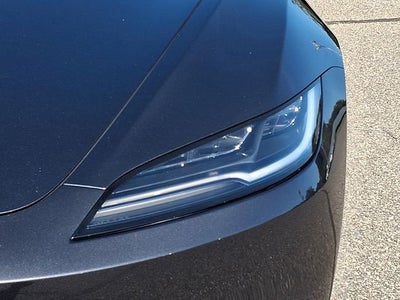 2024 Tesla Model 3 Base