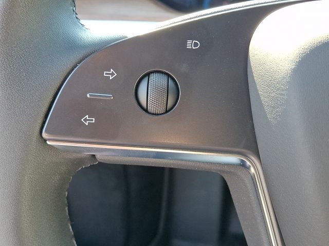 2021 Tesla Model S Long Range