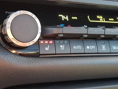 2023 Toyota Sequoia TRD Pro