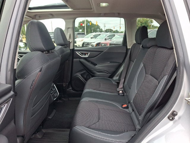 2019 Subaru Forester Premium Premium