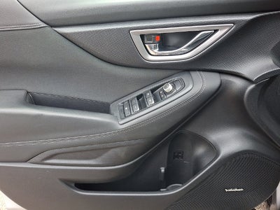 2019 Subaru Forester Premium Premium
