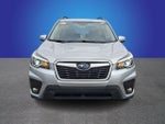 2019 Subaru Forester Premium Premium